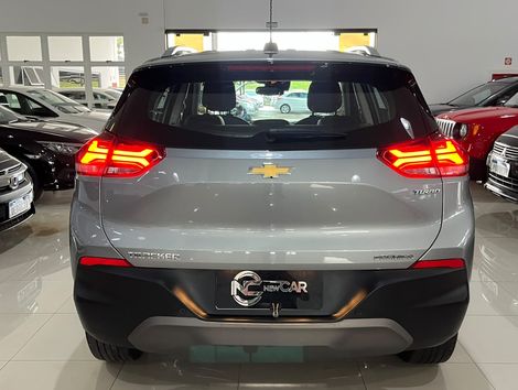 Chevrolet TRACKER Premier 1.2 Turbo 12V Flex Aut.