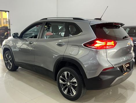 Chevrolet TRACKER Premier 1.2 Turbo 12V Flex Aut.