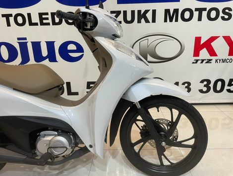 HONDA BIZ 125 EX/ 125 EX FLEX