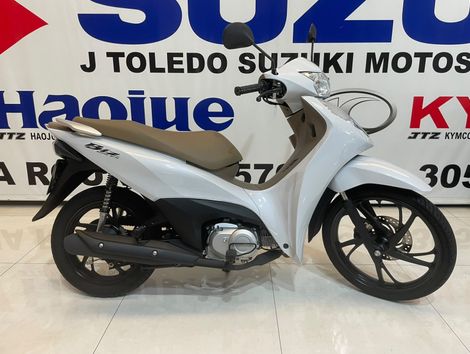 HONDA BIZ 125 EX/ 125 EX FLEX