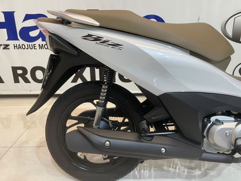 HONDA BIZ 125 EX/ 125 EX FLEX