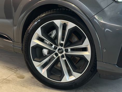 Audi S LINE PERFORMANCE QUATTRO TIP 3.0 55 Tfsi GAS