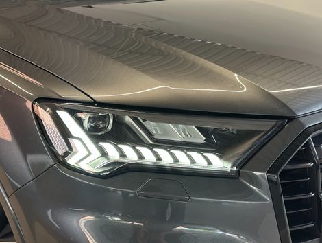 Audi S LINE PERFORMANCE QUATTRO TIP 3.0 55 Tfsi GAS