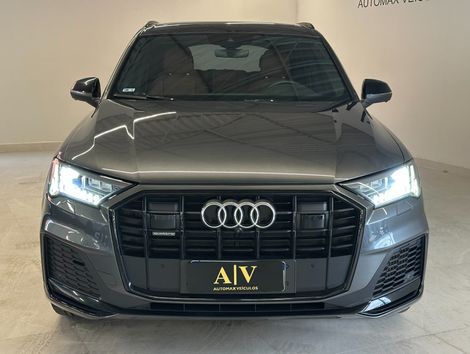 Audi S LINE PERFORMANCE QUATTRO TIP 3.0 55 Tfsi GAS