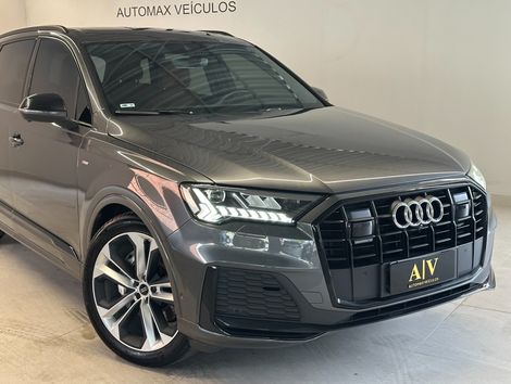 Audi S LINE PERFORMANCE QUATTRO TIP 3.0 55 Tfsi GAS