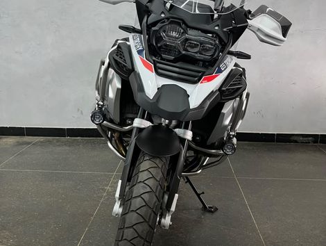 BMW R 1250 GS Adventure Premium Trophy