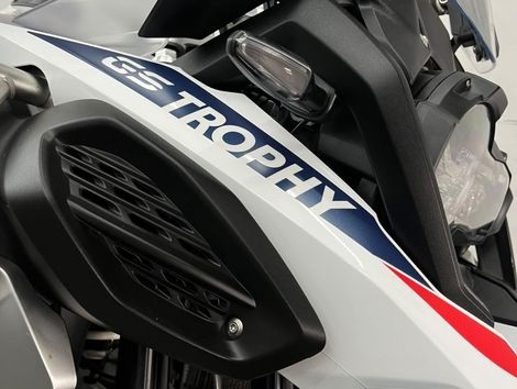 BMW R 1250 GS Adventure Premium Trophy