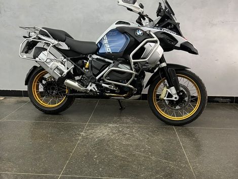 BMW R 1250 GS Adventure Premium Trophy