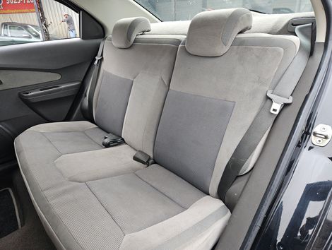 Chevrolet COBALT LTZ 1.4 8V FlexPower/EconoFlex 4p