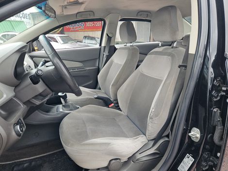 Chevrolet COBALT LTZ 1.4 8V FlexPower/EconoFlex 4p