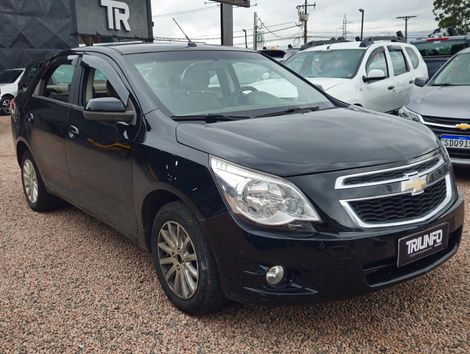 Chevrolet COBALT LTZ 1.4 8V FlexPower/EconoFlex 4p