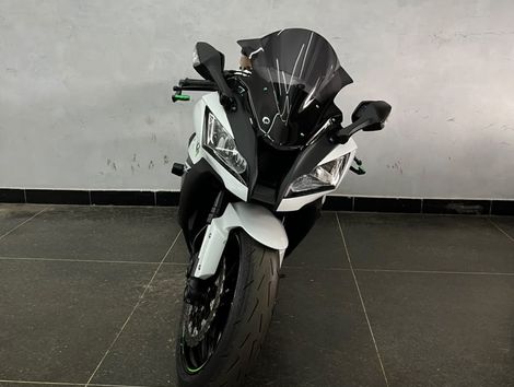 KAWASAKI NINJA ZX-10/ ZX-10R 1000cc/30TH Aniv.