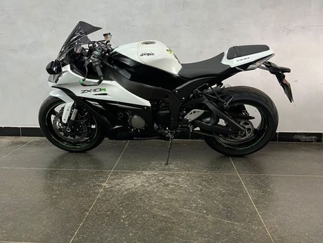 KAWASAKI NINJA ZX-10/ ZX-10R 1000cc/30TH Aniv.