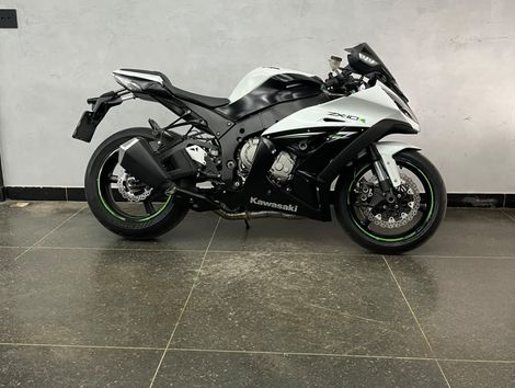 KAWASAKI NINJA ZX-10/ ZX-10R 1000cc/30TH Aniv.