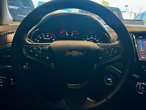Chevrolet CRUZE LTZ 1.4 16V Turbo Flex 4p Aut.