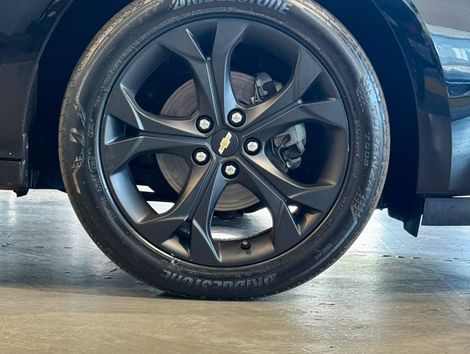 Chevrolet CRUZE LTZ 1.4 16V Turbo Flex 4p Aut.