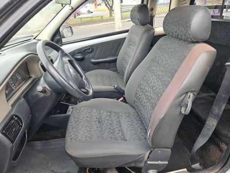 Fiat Strada 1.3 mpi Fire 8V 67cv CE