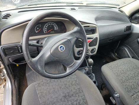 Fiat Strada 1.3 mpi Fire 8V 67cv CE