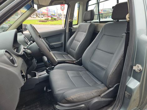VolksWagen Saveiro SURF 1.6 Mi Total Flex 2p