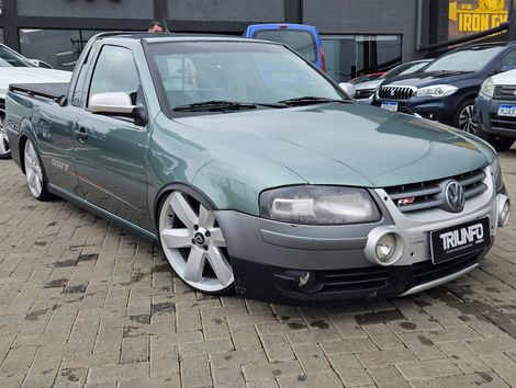 VolksWagen Saveiro SURF 1.6 Mi Total Flex 2p