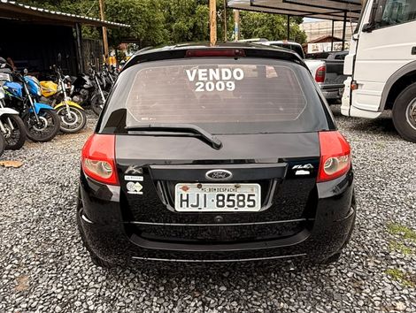 Ford Ka 1.0 8V/1.0 8V ST Flex 3p