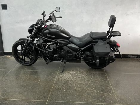 KAWASAKI VULCAN S 650