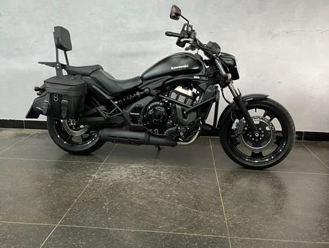 KAWASAKI VULCAN S 650