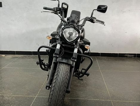KAWASAKI VULCAN S 650