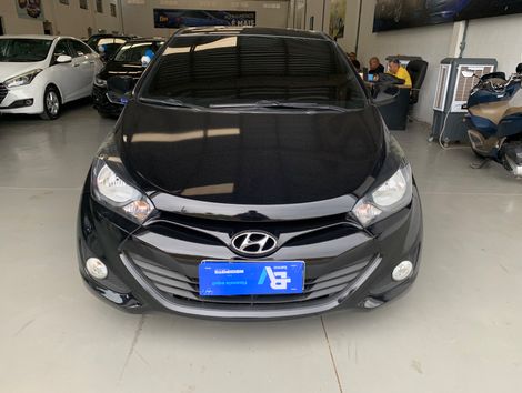 Hyundai HB20 C./C.Plus/C.Style 1.6 Flex 16V Mec.