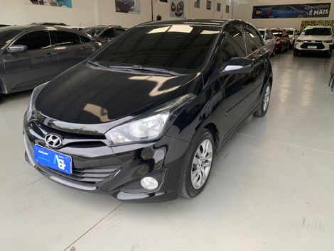 Hyundai HB20 C./C.Plus/C.Style 1.6 Flex 16V Mec.