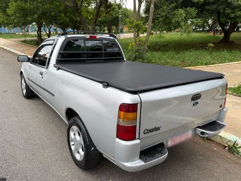 Ford Courier 1.6 L/ 1.6 Flex