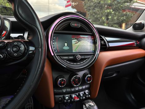 Mini COOPER S 2.0 Turbo 16v 3p Aut.