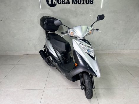 HAOJUE LINDY 125