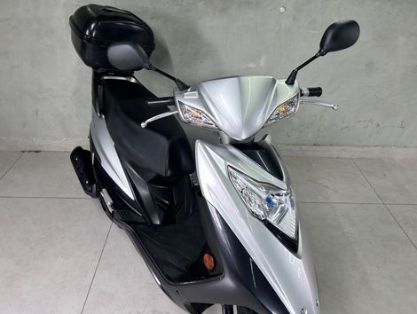 HAOJUE LINDY 125