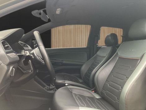 VolksWagen Saveiro Extreme 1.6 Flex 16V CD