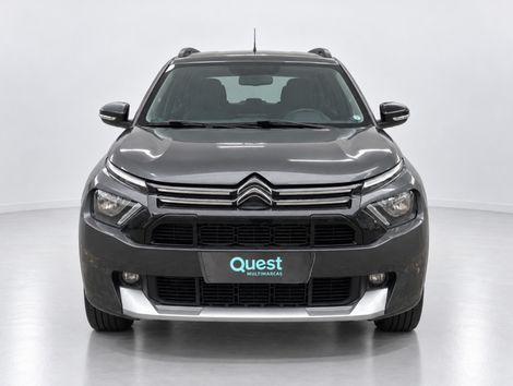 Citroën AIRCROSS Shine 1.0 Flex TB 200 Aut.