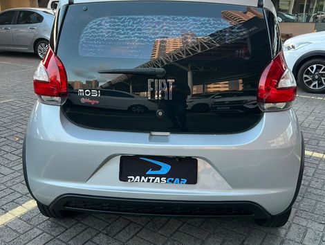 Fiat MOBI LIKE 1.0 Fire Flex 5p.