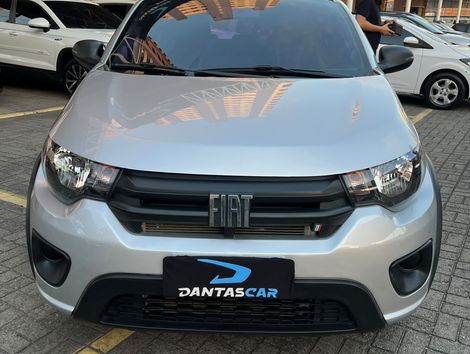 Fiat MOBI LIKE 1.0 Fire Flex 5p.