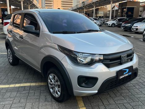 Fiat MOBI LIKE 1.0 Fire Flex 5p.