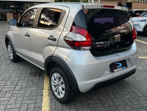 Fiat MOBI LIKE 1.0 Fire Flex 5p.