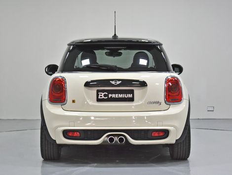 Mini COOPER S 2.0 Turbo 16v 3p Aut.