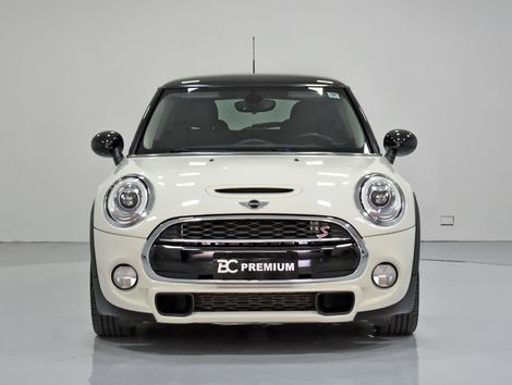 Mini COOPER S 2.0 Turbo 16v 3p Aut.