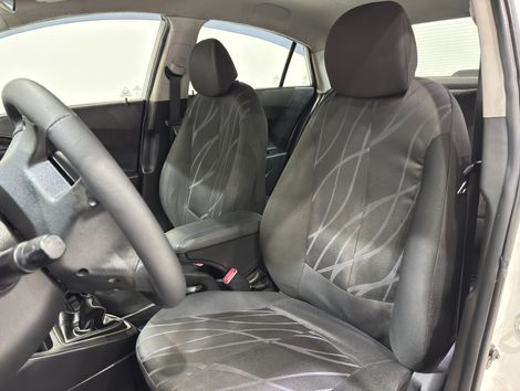 Hyundai HB20S C.Plus/C.Style1.0 Flex 12V Mec. 4P