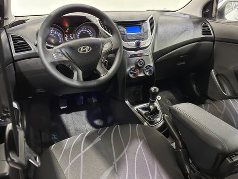Hyundai HB20S C.Plus/C.Style1.0 Flex 12V Mec. 4P