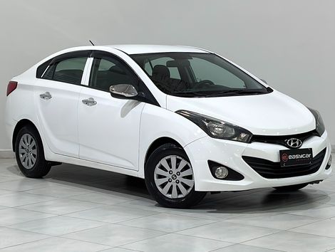 Hyundai HB20S C.Plus/C.Style1.0 Flex 12V Mec. 4P