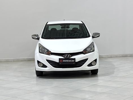 Hyundai HB20S C.Plus/C.Style1.0 Flex 12V Mec. 4P