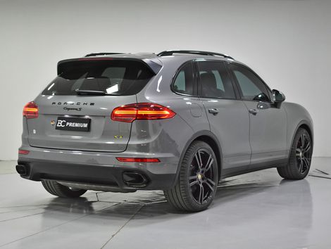 Porsche Cayenne V6 3.2/3.6 24V