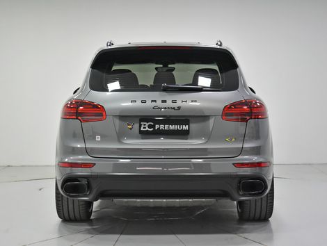 Porsche Cayenne V6 3.2/3.6 24V