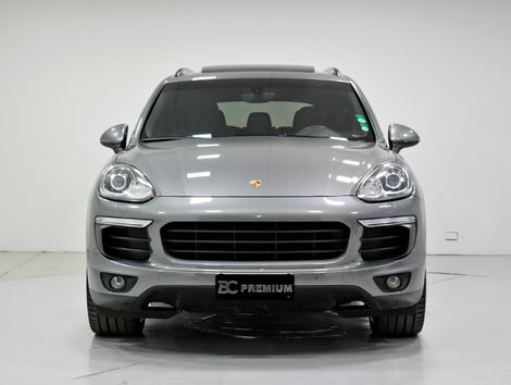 Porsche Cayenne V6 3.2/3.6 24V