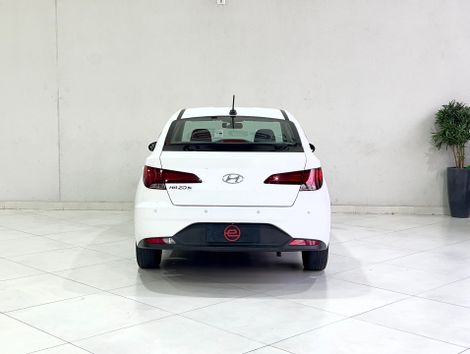 Hyundai HB20S Vision 1.0 Flex 12V Mec.